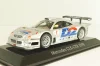 Mercedes-Benz CLK-GTR 1997, silver, B66005245, Maisto 1:43