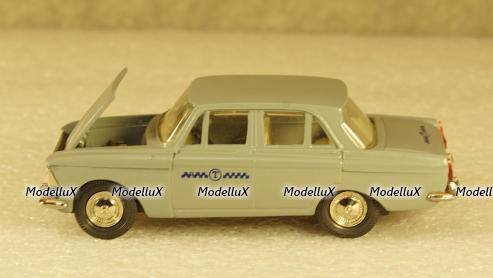 Jeep Cherokee Chief Browm metallic, MX21004-012, Matrix 1:43
