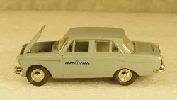 Jeep Cherokee Chief Browm metallic, MX21004-012, Matrix 1:43