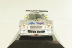 Mercedes-Benz CLK-GTR 1997, silver, B66005245, Maisto 1:43