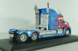 Western Star 5700 XE 2016, blue, Truck Tuning Collection #18, Hachette 1:43