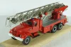 АЛ-45 (Краз-257) г. Киев, Мастерская Молотков 1:43