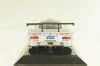 Mercedes-Benz CLK-GTR 1997, silver, B66005245, Maisto 1:43