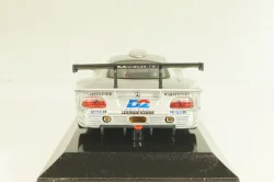 Mercedes-Benz CLK-GTR 1997, silver, B66005245, Maisto 1:43