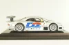 Mercedes-Benz CLK-GTR 1997, silver, B66005245, Maisto 1:43