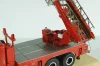 АЛ-45 (Краз-257) г. Киев, Мастерская Молотков 1:43