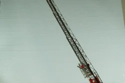 АЛ-45 (Краз-257) г. Киев, Мастерская Молотков 1:43