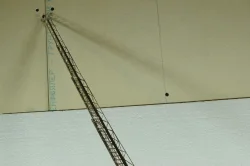 АЛ-45 (Краз-257) г. Киев, Мастерская Молотков 1:43