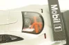 Mercedes-Benz CLK-GTR 1997, silver, B66005245, Maisto 1:43