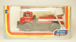 Газ 66 Москва 01, Агат 1:43