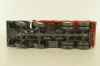 Tatra T815-230S84 8x8 2008, dump truck, red, 89019, Kaden 1:43