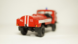 Газ 66 Москва 01, Агат 1:43