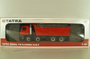 Tatra T815-230S84 8x8 2008, dump truck, red, 89019, Kaden 1:43
