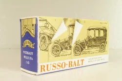 Руссо-Балт, Лимузин, август 1994г., Тантал/Радон 1:43