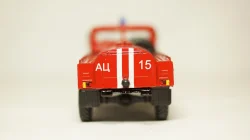 Газ 66 Москва 01, Агат 1:43