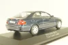 Mercedes-Benz CLK 230 Kompressor (C208) 2006, blue, B66961946, Minichamps 1:43 Уценка!