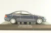 Mercedes-Benz CLK 230 Kompressor (C208) 2006, blue, B66961946, Minichamps 1:43 Уценка!