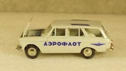 Ford Serie C, American trucks, Spain, #20, Altaya 1:43