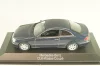 Mercedes-Benz CLK 230 Kompressor (C208) 2006, blue, B66961946, Minichamps 1:43 Уценка!