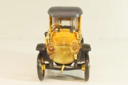 Руссо-Балт, Лимузин, август 1994г., Тантал/Радон 1:43