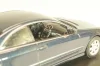 Mercedes-Benz CLK 230 Kompressor (C208) 2006, blue, B66961946, Minichamps 1:43 Уценка!