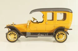 Руссо-Балт, Лимузин, август 1994г., Тантал/Радон 1:43