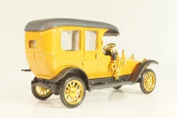 Руссо-Балт, Лимузин, август 1994г., Тантал/Радон 1:43