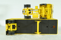 Ford Serie C, American trucks, Spain, #20, Altaya 1:43