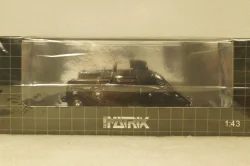 Buick Series 40 Lancefield Drop Head  black 1938, MX50206-061, Matrix 1:43
