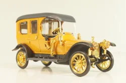 Руссо-Балт, Лимузин, август 1994г., Тантал/Радон 1:43