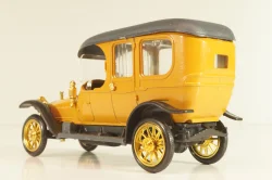 Руссо-Балт, Лимузин, август 1994г., Тантал/Радон 1:43