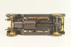 Руссо-Балт, Лимузин, август 1994г., Тантал/Радон 1:43