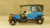 Buick Series 40 Lancefield Drop Head  black 1938, MX50206-061, Matrix 1:43