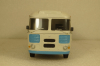 ПАЗ-3742 72-92е фургон-рефрижератор, Vector models 1:43