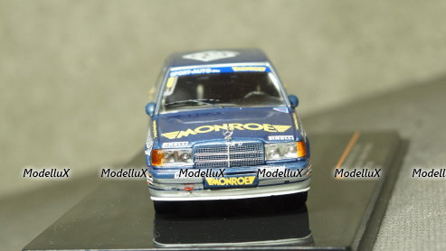 ПАЗ-3742 72-92е фургон-рефрижератор, Vector models 1:43