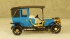 Buick Series 40 Lancefield Drop Head  black 1938, MX50206-061, Matrix 1:43