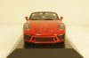 Porsche 911 (991) Speedster  2019, dark red metallic, 410061131, Minichamps 1:43