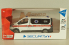 Renault Trafic 2014, Швидка медична допомога, SAL010, Salah43 1:43
