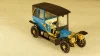 Buick Series 40 Lancefield Drop Head  black 1938, MX50206-061, Matrix 1:43