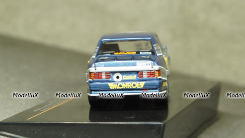ПАЗ-3742 72-92е фургон-рефрижератор, Vector models 1:43