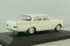 Mercedes 200 D (W110) 1965, white, MBOMS061, Altaya, Mercedes-Benz Offizielle Modell Sammlung #61, 1:43