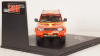 MITSUBISHI PAJERO EVO N 230 RALLY GRANADA DAKAR 1999 J.P.CASSEGRAIN - M.C.CASSEGRAIN, SKID 1:43