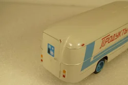 ПАЗ-3742 72-92е фургон-рефрижератор, Vector models 1:43