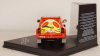 MITSUBISHI PAJERO EVO N 230 RALLY GRANADA DAKAR 1999 J.P.CASSEGRAIN - M.C.CASSEGRAIN, SKID 1:43