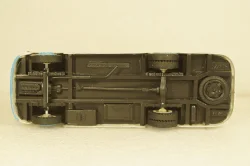 ПАЗ-3742 72-92е фургон-рефрижератор, Vector models 1:43