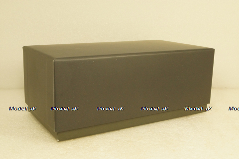 Rolls Royce Silver Cloud Mulliner 4-d Cabriolet green 1962, MX41705-032, Matrix 1:43