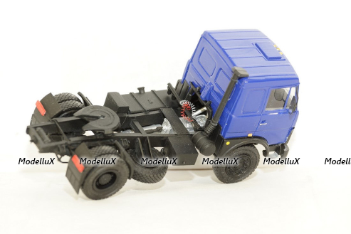 Cadillac Series 62 Convertible Coupe Dark blue Met Closed top 1941, GLM119702, GLM Models 1:43