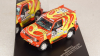 MITSUBISHI PAJERO EVO N 230 RALLY GRANADA DAKAR 1999 J.P.CASSEGRAIN - M.C.CASSEGRAIN, SKID 1:43