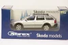 Mitsubishi Pajero EVO #212 Rallye Granada-Dakar 1999 S.Quandt/P.Tiefenbach, SKID 1:43