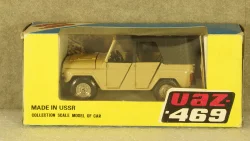 Western Star 4900EX, American truck, Spain, #25, Altaya 1:43